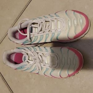 NIKE AIRMAX PLUS SOUTH BEACH